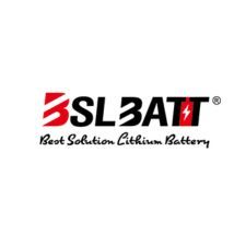 BSLBATT Solar Battery Manufacturer Logo